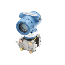 LEFOO 3051CD Differential Pressure Flow Transmitter